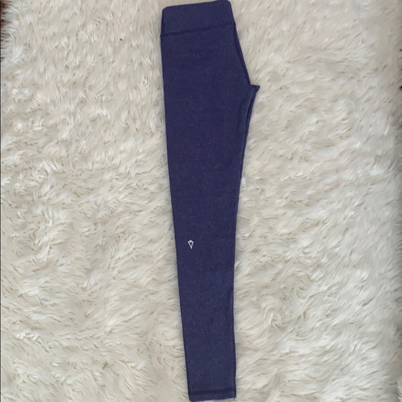 Blue Ivivva pants! On hold - Picture 2 of 5